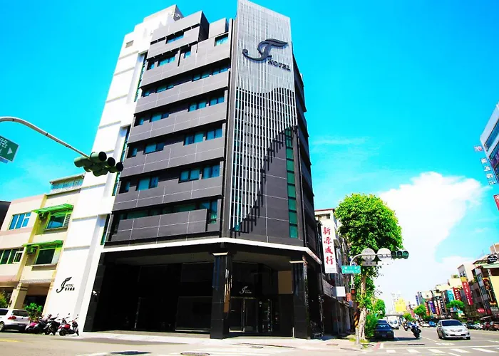 J-Hotel